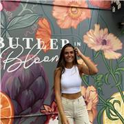 Estoy graduada en química con máster en profesorado con más de 4 años de experiencia dando clases a todo tipo de niveles.